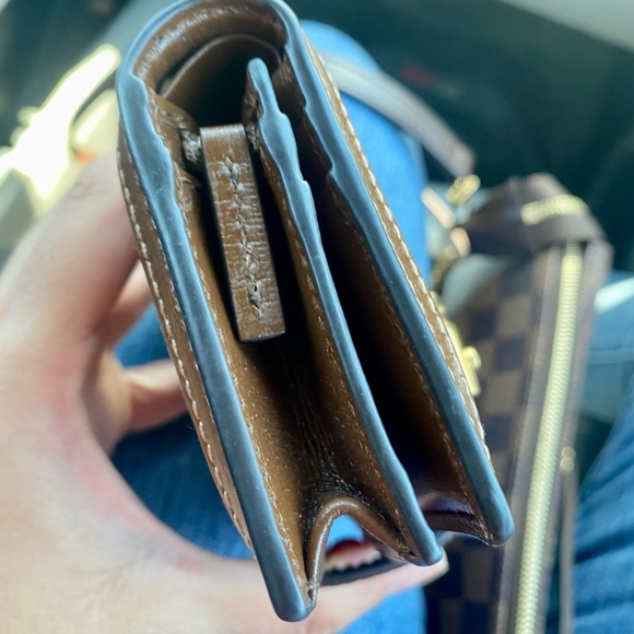 Jackie 1961 card case wallet - Picture 4 of 5